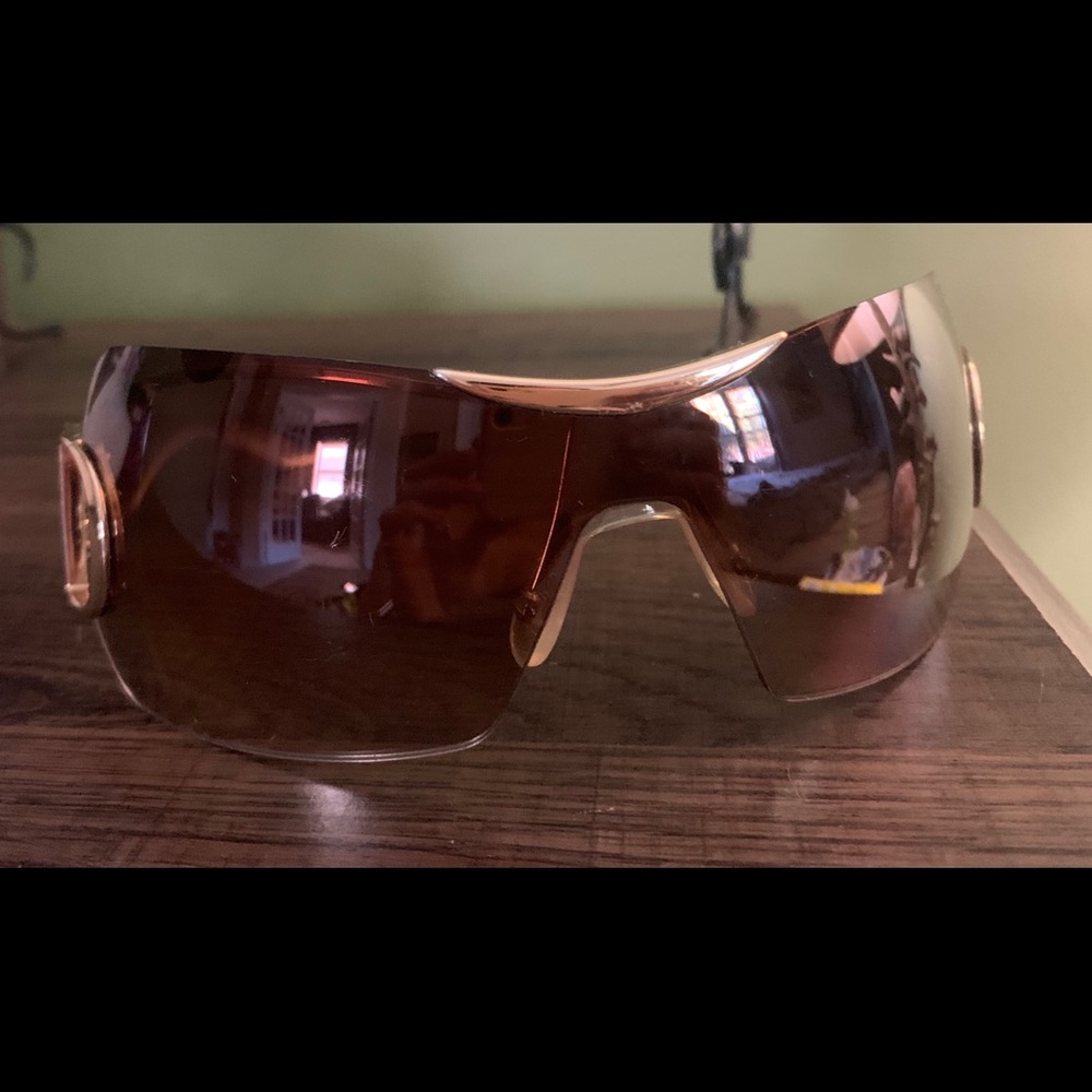 Dior original sunglasses